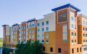 Homewood Suites By Hilton Rochester Mayo Clinic-St. Marys Campus