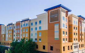 Homewood Suites By Hilton Rochester Mayo Clinic-St. Marys Campus