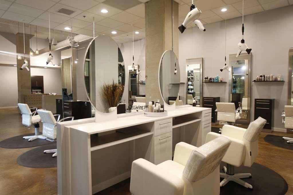 Homewood Suites By Hilton Rochester Mayo Clinic-St. Marys Campus Facilities photo